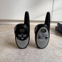 Brondi FX-3 TWIN RICETRASMITTENTI walkie talkie