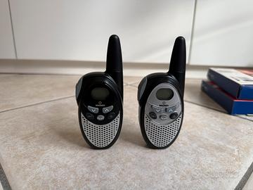 Brondi FX-3 TWIN RICETRASMITTENTI walkie talkie