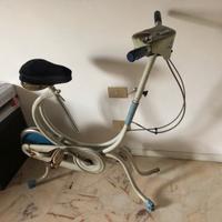 Cyclette Vintage