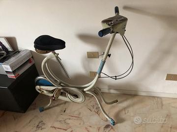 Cyclette Vintage