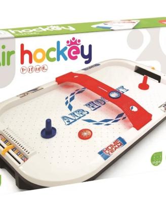 Gioco air hockey
