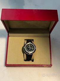 Philip Watch Caribbean quartz prof. 6000 vintage
