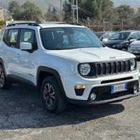 JEEP Renegade 1.6 Mjt 120 CV Longitude