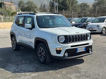 JEEP Renegade 1.6 Mjt 120 CV Longitude