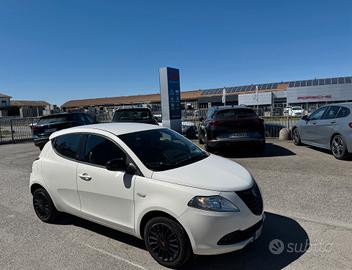 Lancia Ypsilon 1.2 BzGPL KM38.000