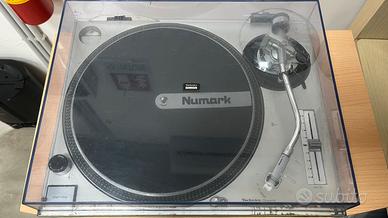 Technics SL 1200 MK2