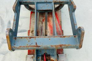 Gancio attacco Dieci