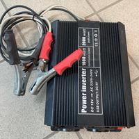 Inverter Power 2000watt