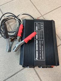 Inverter Power 2000watt