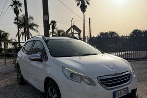 Peugeot 2008 1.6 e-HDi 92 CV Stop&Start Allure