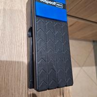 pedalino volume bespeco VM12