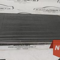 Condensatore Clima Fiat Seicento - 600 46799740