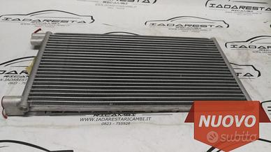 Condensatore Clima Fiat Seicento - 600 46799740