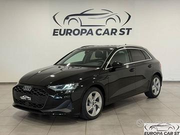 Audi A3 Sportback 35 TFSI S tronic Business A...