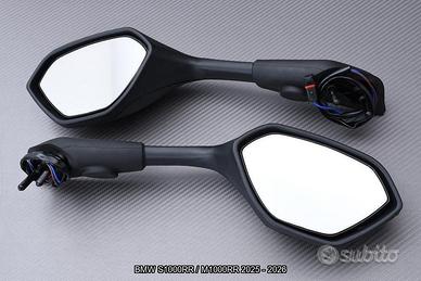 Specchietti BMW M1000RR / S1000RR 2025 - 2026