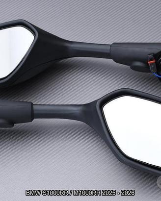 Specchietti BMW M1000RR / S1000RR 2025 - 2026