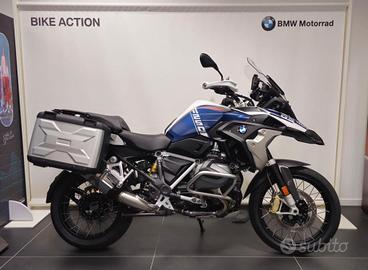 BMW r 1250 gs Abs my21