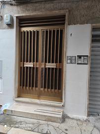 Appartamento non arredato in pieno centro