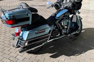 HARLEY-DAVIDSON FLHTCU Ultra Classic Electra Gli