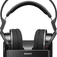 Cuffie Sony mdr-rf855rk wireless per pc e tv