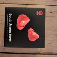 Beats studio buds 