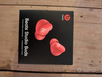 Beats studio buds 