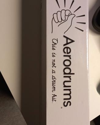 air drum Aerodrums