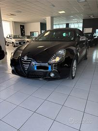 Alfa Romeo Giulietta 1.6 JTDm-2 120 CV Exclusive