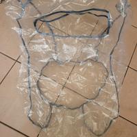 Parapioggia per passeggino universale