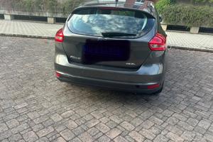 Ford focus gpl
