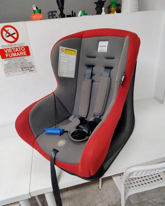 Seggiolino per auto 