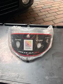 visiera nuova agv pista gp rr