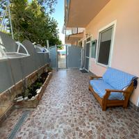 Appartamento piano terra a Trebisacce