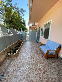 Appartamento piano terra a Trebisacce