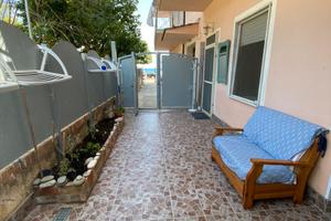 Appartamento piano terra a Trebisacce