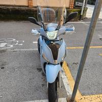 Kymco People 125