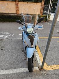 Kymco People 125