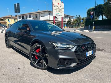 Audi A7 S7 SPB 3.0 TDI quattro tiptronic sport att