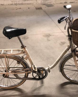 Bici Graziella cerchio 24