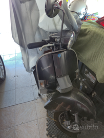 Vespa LML 200 4T