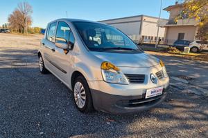 Renault Modus allestimento Luxe Privilège