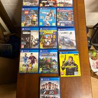 GIOCHI PSP 4