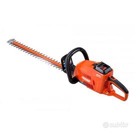 taglia siepi a batteria Echo