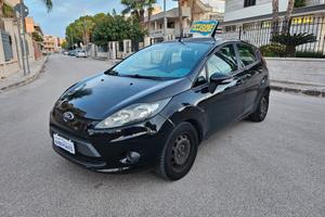 Ford Fiesta 1.4 TDCi 70cv