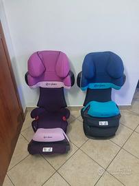 Seggiolino auto Cybex