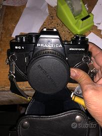 macchina fotografica Praktica BC1