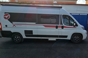 Pilote v600g x edition plus