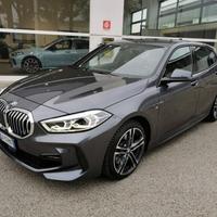 BMW Serie 1 120d Msport auto