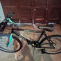 Mountain bike Bianchi 