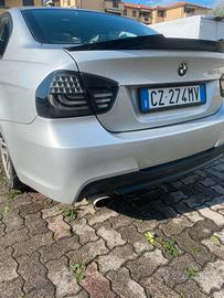 BMW serie 3 e90 320i